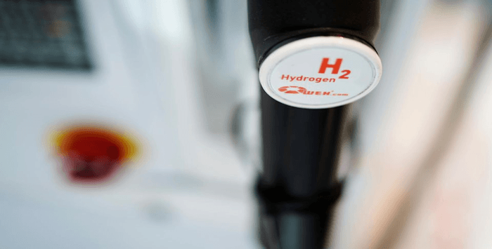 Hydrogene 18 06 2019